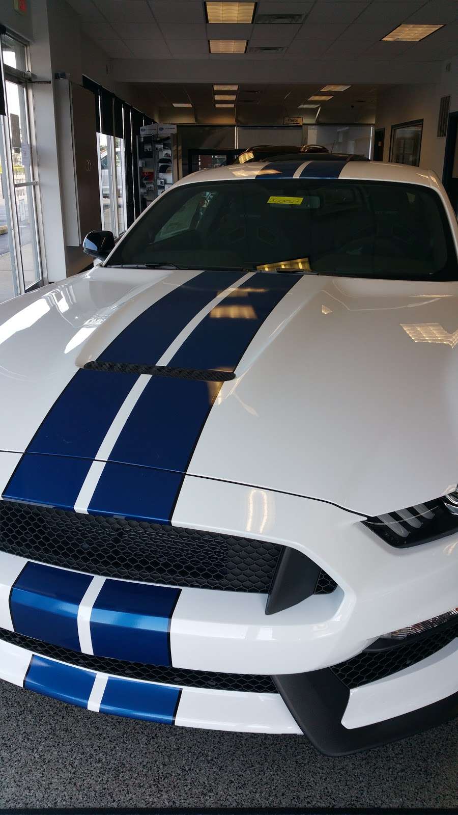 Bayshore Ford | 200 S Broadway, Pennsville, NJ 08070 | Phone: (856) 678-3111