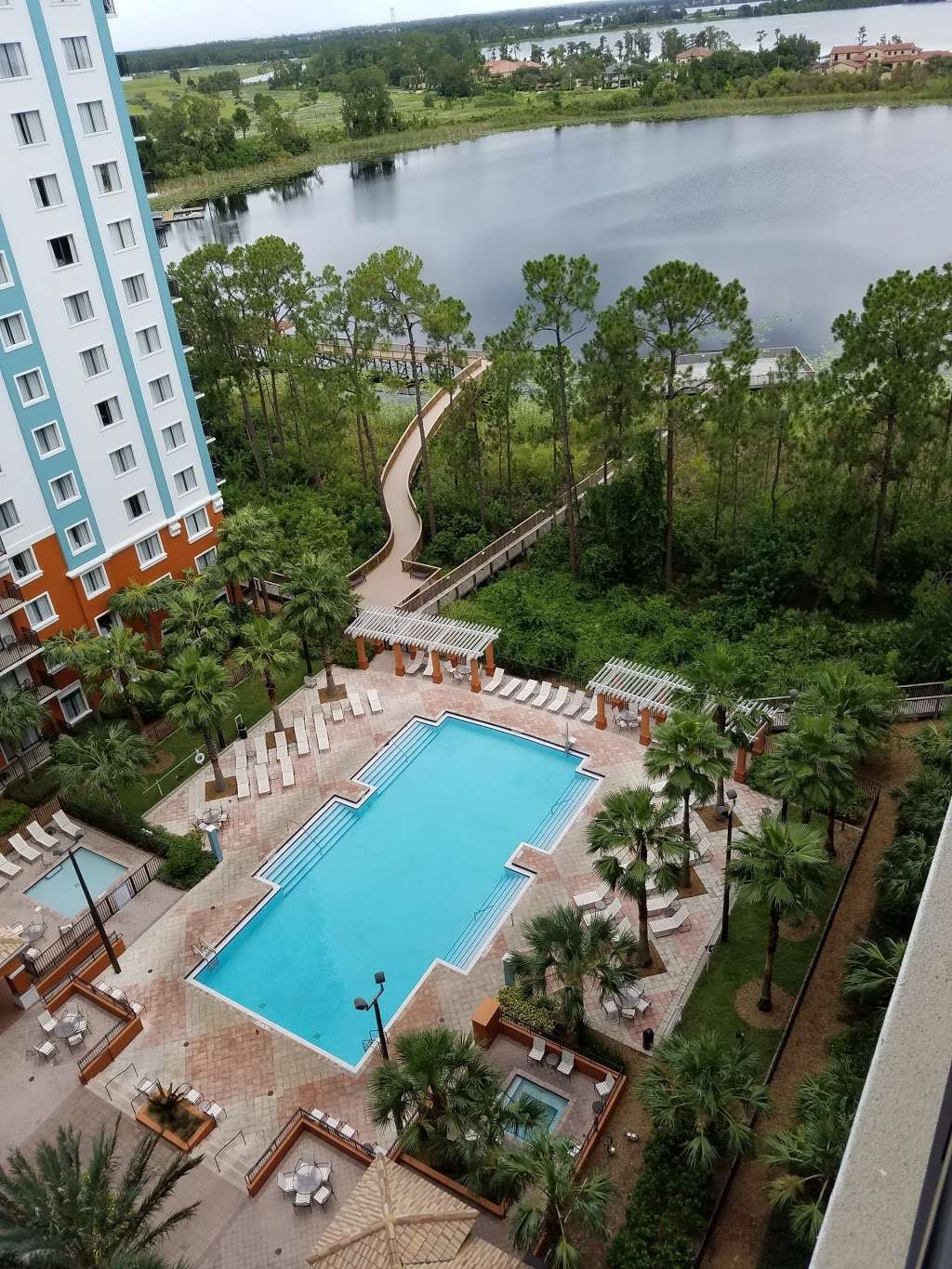 Lake Eve at The Fountain | 12388 International Dr S, Orlando, FL 32821, USA | Phone: (407) 597-0370