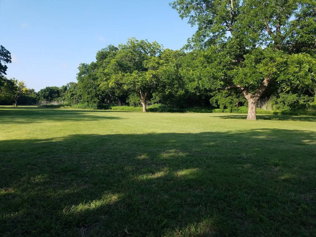 Bob Woodruff Park South | 3840 E Park Blvd, Plano, TX 75074, USA | Phone: (972) 941-7250