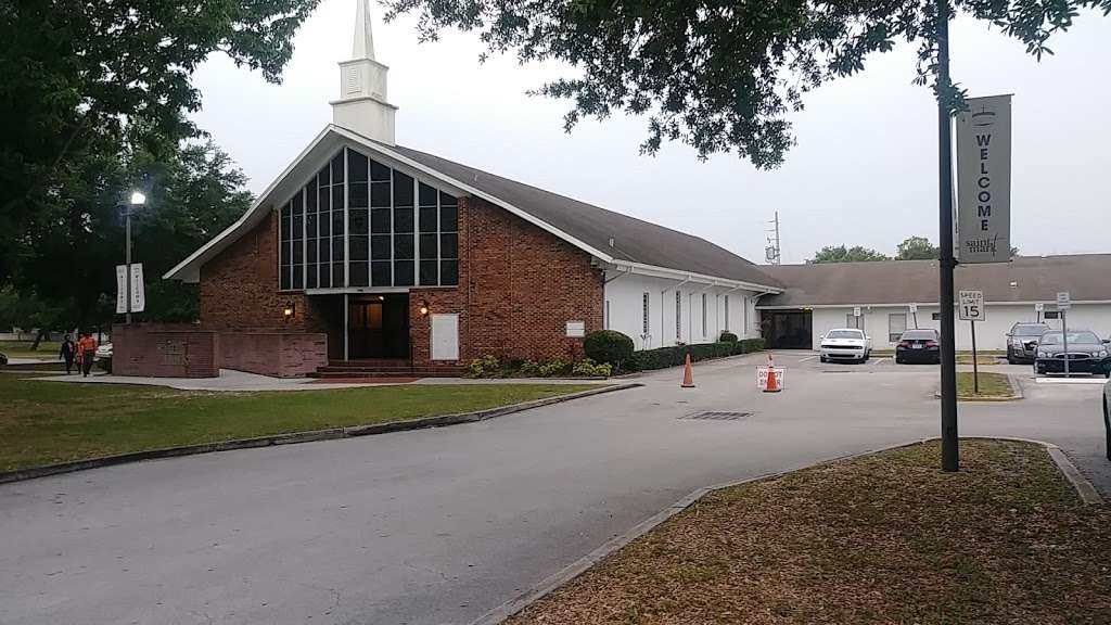 Saint Mark AME Church | 1968 Bruton Blvd, Orlando, FL 32805 | Phone: (407) 422-6941