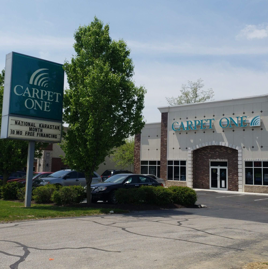 Greenwood Carpet One Floor & Home | 1313, 894 N State Rd 135, Greenwood, IN 46142 | Phone: (317) 888-0174