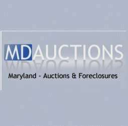 MdAuctions.com | 4115 Wilkens Ave, Baltimore, MD 21229 | Phone: (410) 737-0202