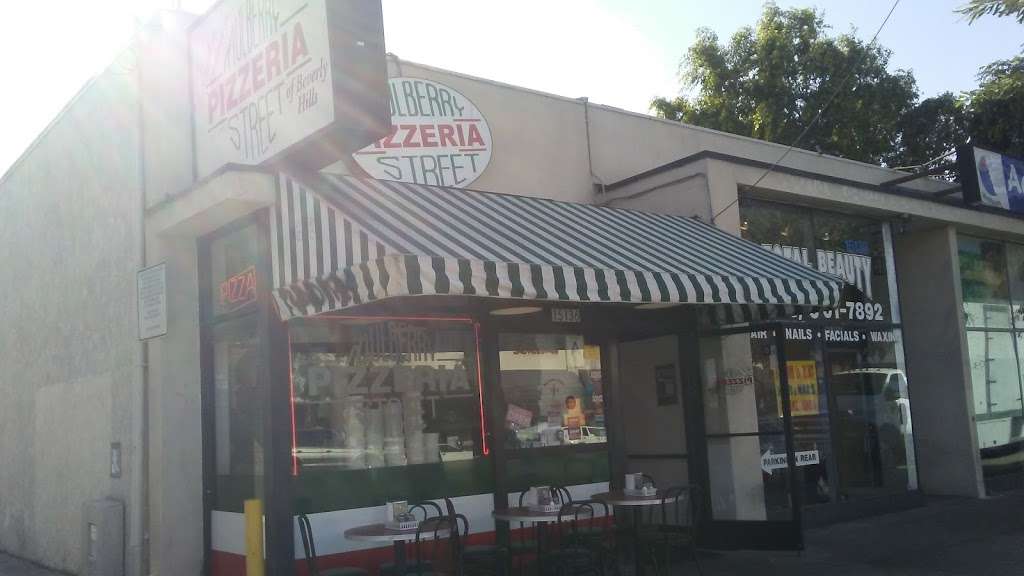 Mulberry Street Pizzeria | 15136 Ventura Blvd, Sherman Oaks, CA 91403, USA | Phone: (818) 784-8880