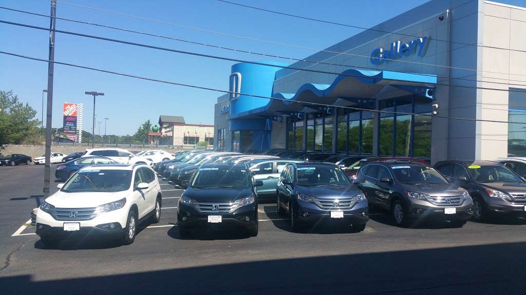 Prime Honda 128 | 88-98 Walkers Brook Dr, Reading, MA 01867, USA | Phone: (877) 554-6301