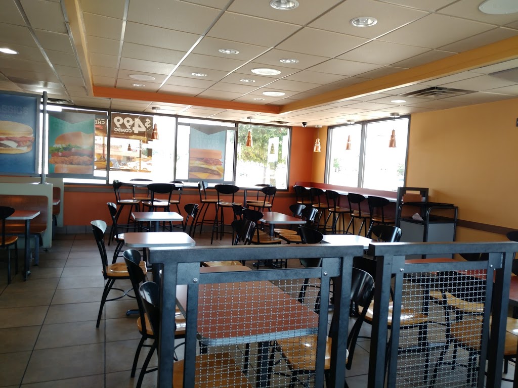 Jack in the Box | 3480 Arapaho Rd, Garland, TX 75044, USA | Phone: (972) 530-6265