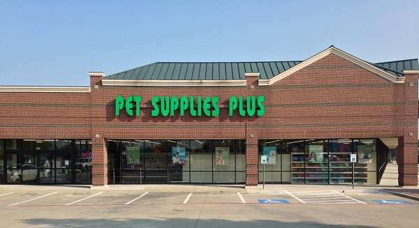 Pet Supplies Plus | 291 E Round Grove Rd Suite 150, Lewisville, TX 75067, USA | Phone: (972) 318-2381