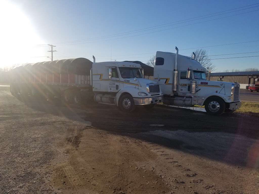 Steel Transport Inc | 6701 Melton Rd, Gary, IN 46403, USA | Phone: (219) 939-3000