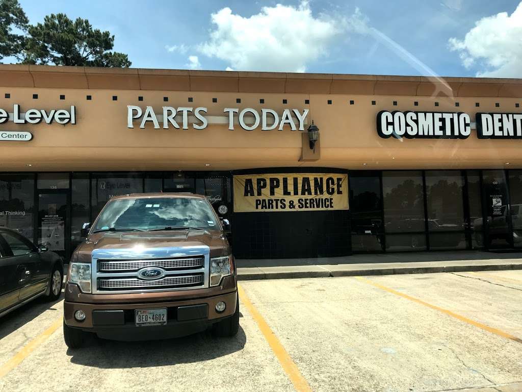 Benchmarks Parts Today | 8220 Louetta Rd, Spring, TX 77379 | Phone: (281) 257-1010