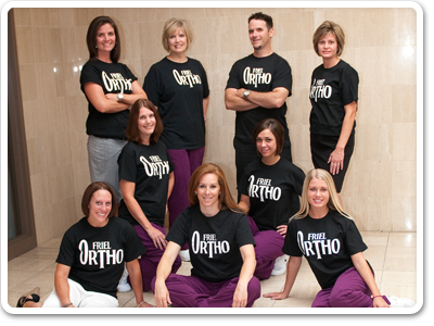 Friel Ortho | 3261 PA-100, Macungie, PA 18062, USA | Phone: (610) 966-3502