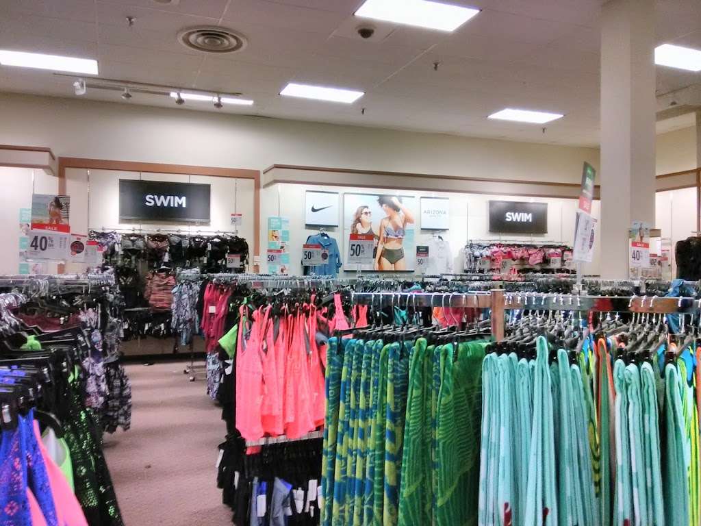 JCPenney | 400 Park City Shopping Center, Lancaster, PA 17601, USA | Phone: (717) 299-0411