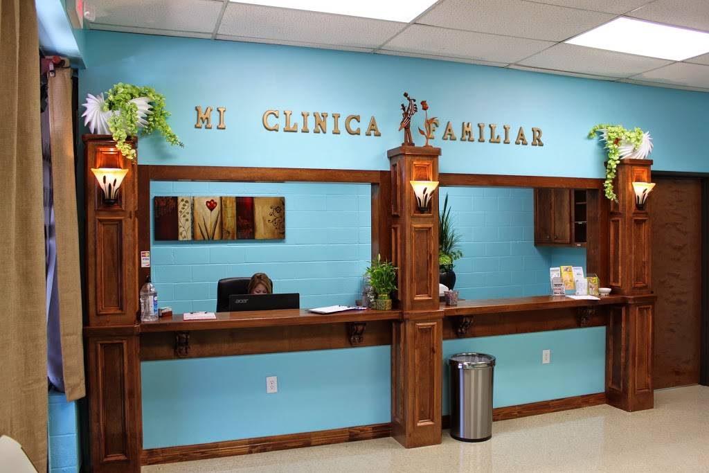 Mi Clinica Familiar | 1235 S Josey Ln #511, Carrollton, TX 75006, USA | Phone: (214) 483-9797