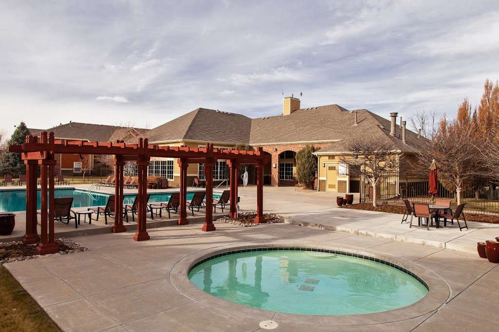 Legacy Heights Apartments | 2700 W 103rd Ave, Federal Heights, CO 80260 | Phone: (303) 404-2700