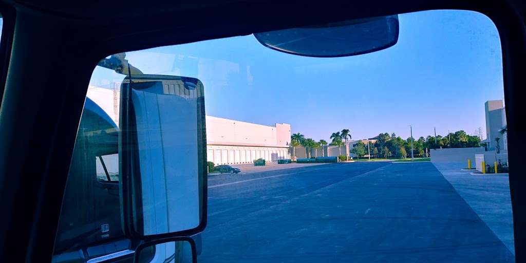Emser Tile Florida Distribution Center, 4030 NW 126th Ave, Coral