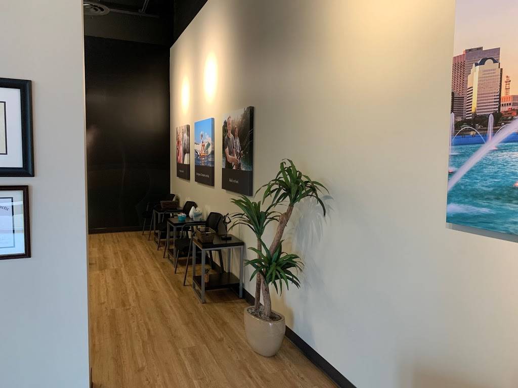 The Joint Chiropractic | 410 Blanding Blvd #7, Orange Park, FL 32073, USA | Phone: (904) 454-5341