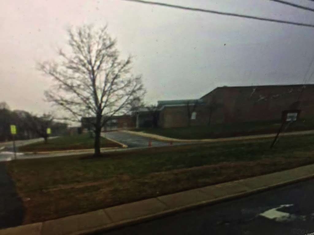 Northwood H.S. | Kemp Mill, MD 20901, USA