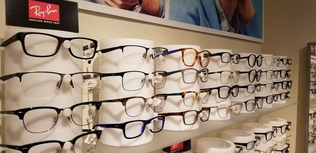 Nguyen Eye Care, LLC located inside Target Optical | 2660 FL-50, Clermont, FL 34711 | Phone: (352) 241-8220