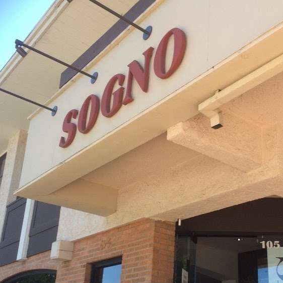 Sogno Boutique | 4906 Topanga Canyon Blvd, Woodland Hills, CA 91364, USA | Phone: (818) 704-9808