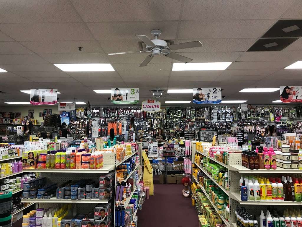 Mid-K Beauty Supply | 6044 S 16th St #180, Phoenix, AZ 85042, USA | Phone: (602) 243-1686