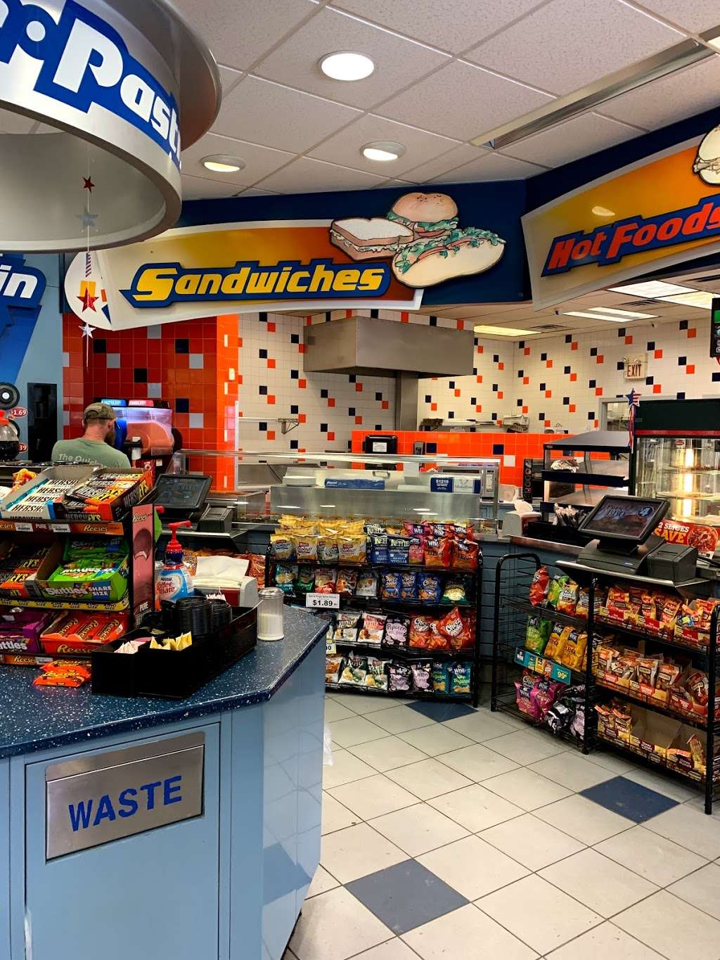 Dandy Mini Mart | 4816 PA-87, Mehoopany, PA 18629, USA | Phone: (570) 833-5000