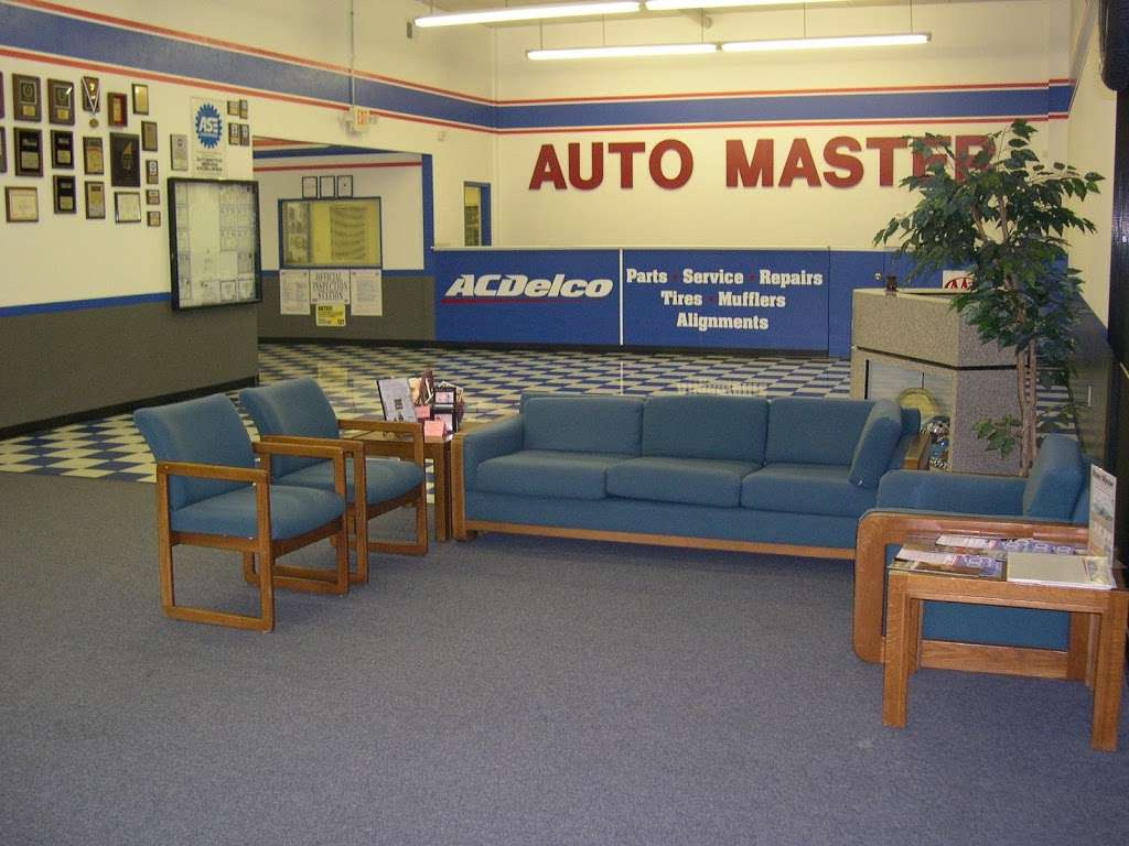 Auto Master of Hickory | 356 U.S. Hwy 70 SW, Hickory, NC 28602 | Phone: (828) 328-5006