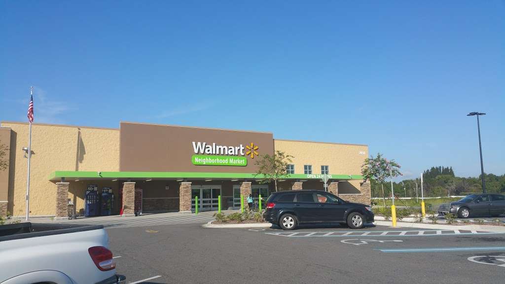 Walmart Pharmacy | 2850 E Osceola Pkwy, Kissimmee, FL 34743, USA | Phone: (407) 552-0036