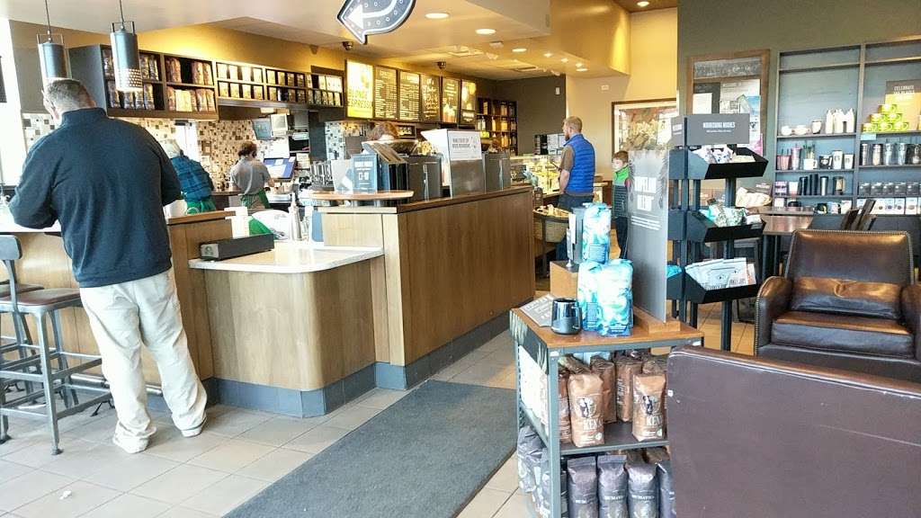 Starbucks | 7221 Sheridan Boulevard Suite A, Westminster, CO 80003, USA | Phone: (303) 428-4455