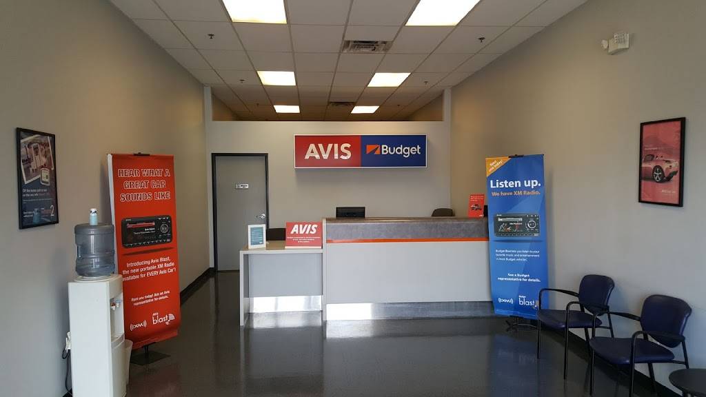 Avis Car Rental | 2860 S Alma School Rd Suite 34, Chandler, AZ 85286, USA | Phone: (480) 899-1617