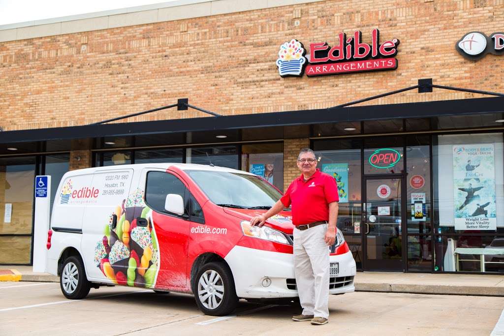 Edible Arrangements | 12020 Farm to Market 1960 Rd W, Houston, TX 77065, USA | Phone: (281) 955-9899