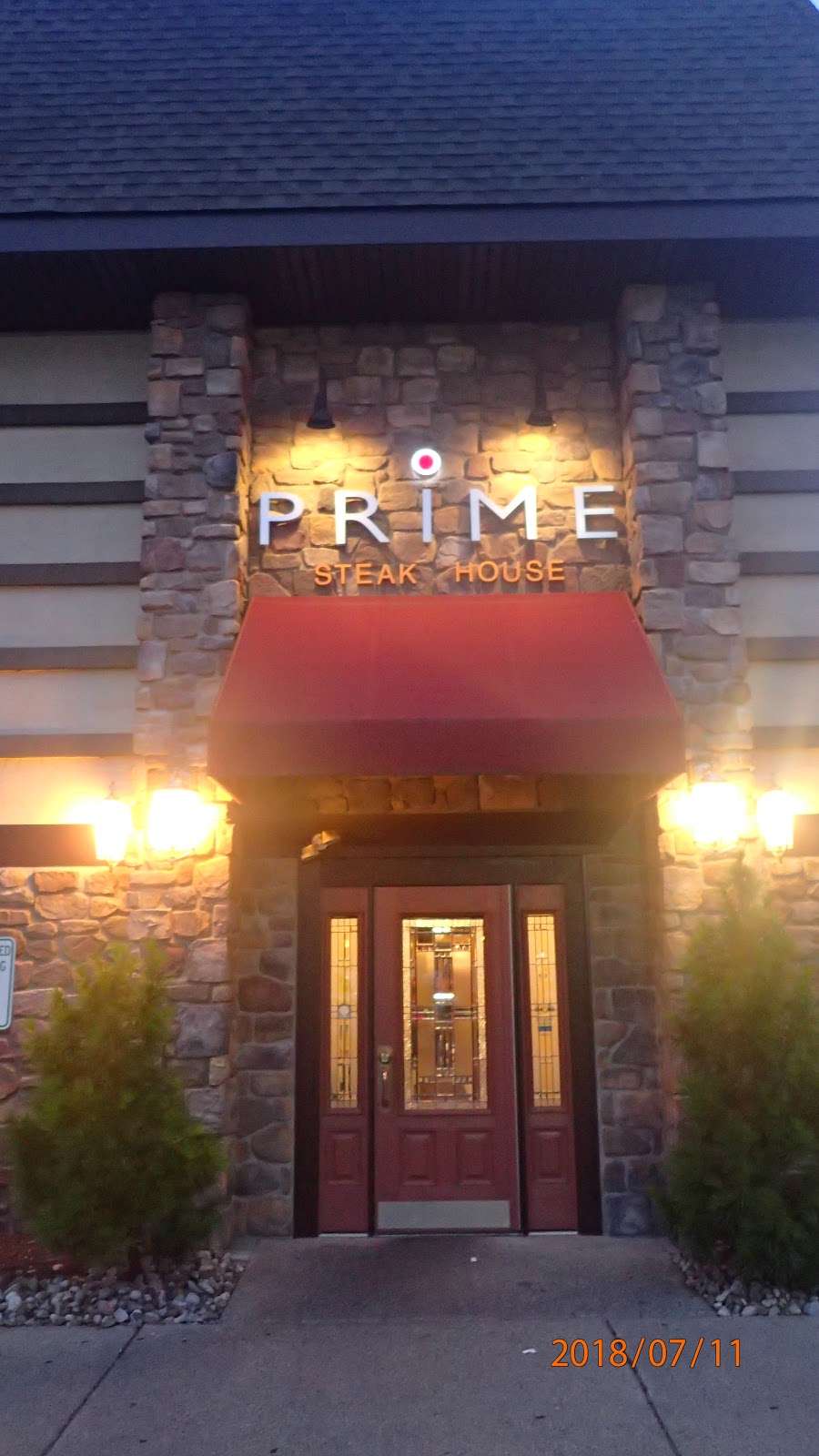 Prime Steak House | 325 Stoke Park Rd, Bethlehem, PA 18017, USA | Phone: (610) 882-4070