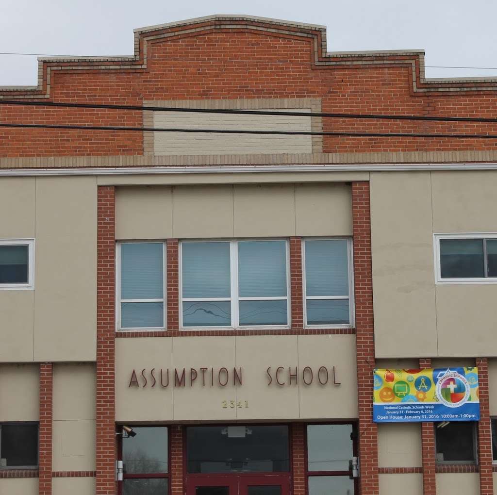 Assumption Catholic School | 2341 E 78th Ave, Denver, CO 80229, USA | Phone: (303) 288-2159