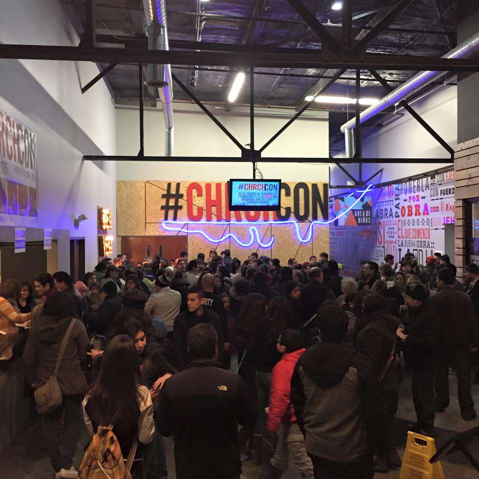 Vida Abundante Cicero | 1819 S 54th Ave, Cicero, IL 60804, USA | Phone: (708) 863-6305