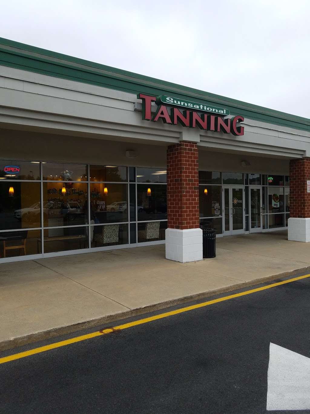 Sunsational Tanning, Inc. - North East | 2550 Pulaski Hwy, North East, MD 21901, USA | Phone: (410) 287-7866