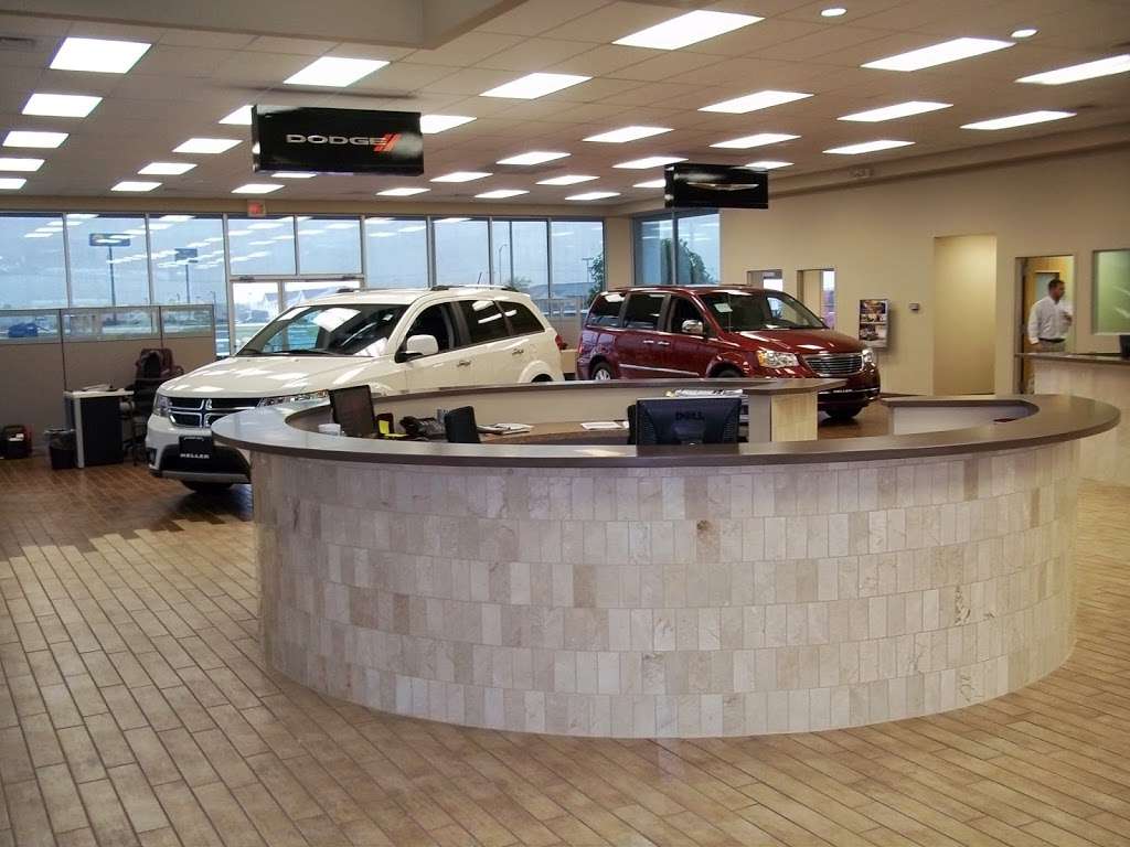 Heller Motors | 720 S Deerfield Rd, Pontiac, IL 61764, USA | Phone: (815) 842-1128