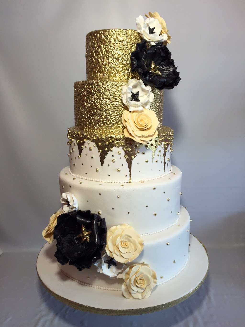 Cakes By Erin | 800 Broadway, Haverhill, MA 01832, USA | Phone: (978) 469-9136