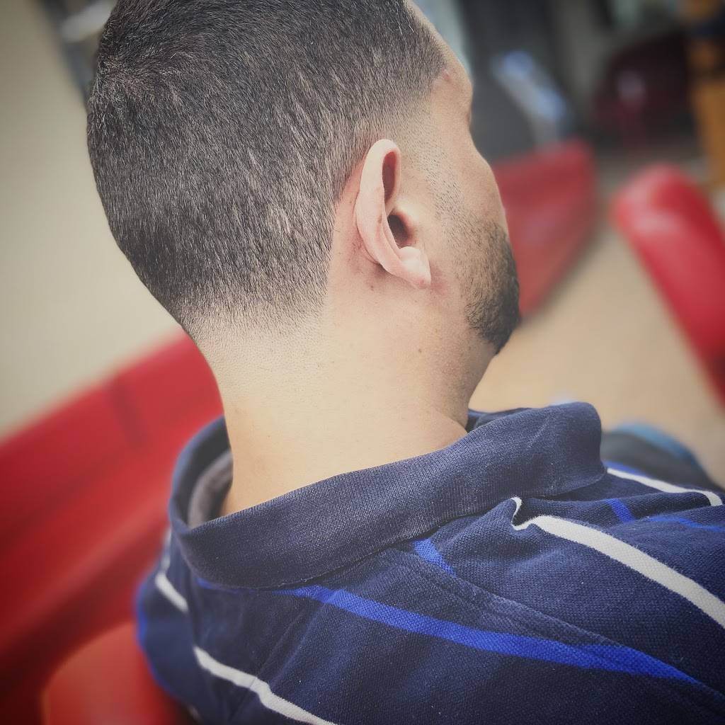 Eddies Barber Shop | 1310 Main Ave, Clifton, NJ 07011 | Phone: (973) 928-4404