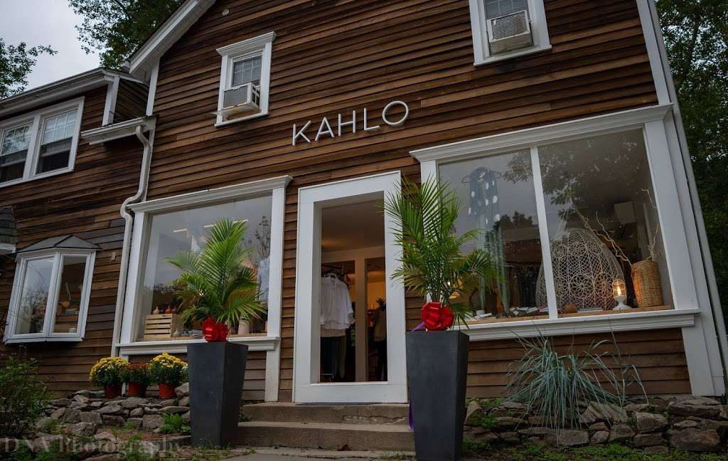 Kahlo | 65 Westchester Ave, Pound Ridge, NY 10576, USA | Phone: (914) 764-3677