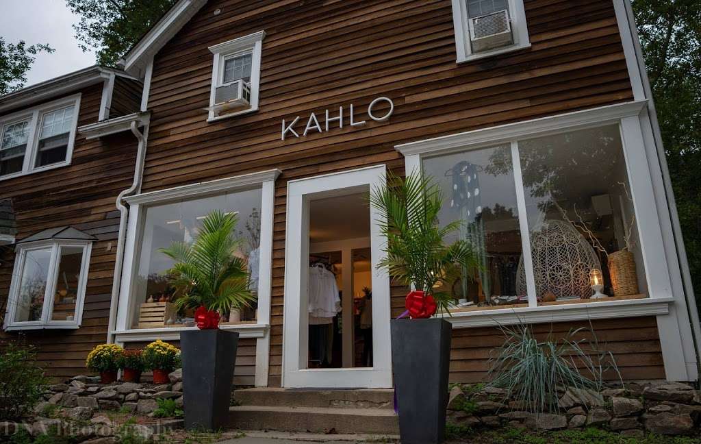 Kahlo | 65 Westchester Ave, Pound Ridge, NY 10576 | Phone: (914) 764-3677