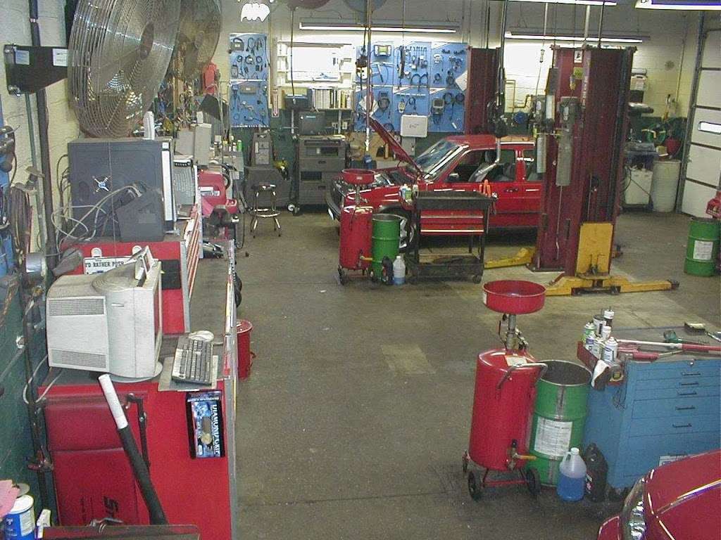 R A Automotive Repairs | 59 W Prospect St, Waldwick, NJ 07463, USA | Phone: (201) 652-5250