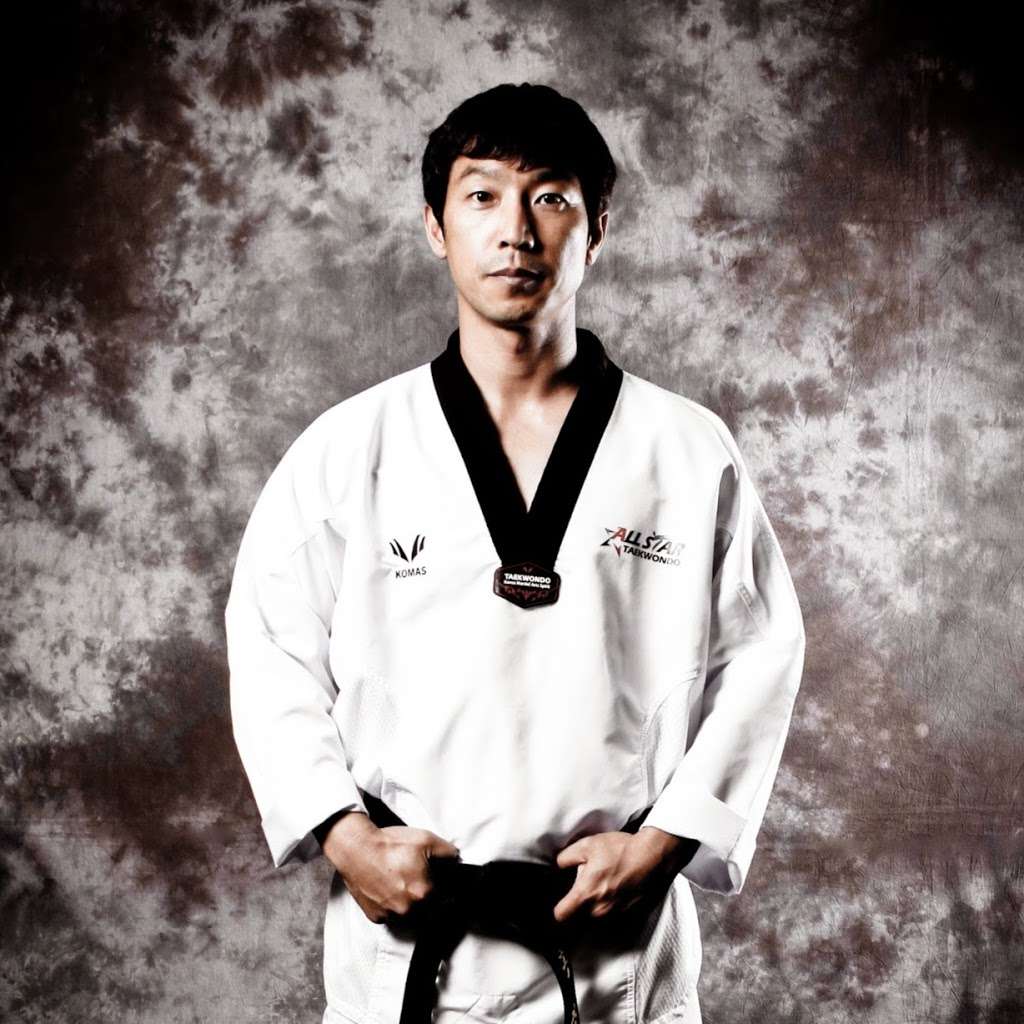 All Star Taekwondo | 1241 Grand Ave, Diamond Bar, CA 91765, USA | Phone: (909) 860-8789