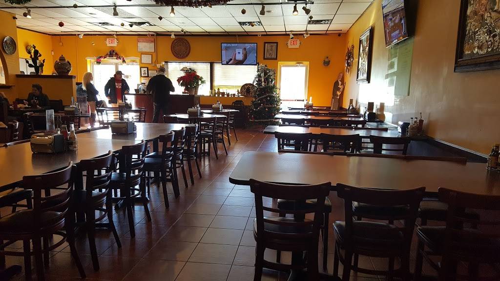 El Nopal | 7600 IN-64, Georgetown, IN 47122, USA | Phone: (812) 951-2801