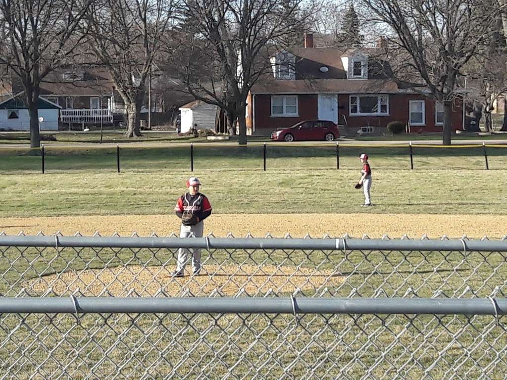 Freund Field | McHenry, IL 60050, USA