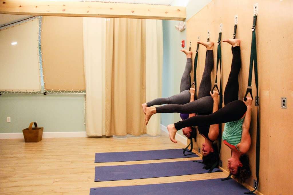 Nava Yoga Center | 1200 Constitution Ave Ste #220, Philadelphia, PA 19112, USA | Phone: (267) 592-3167