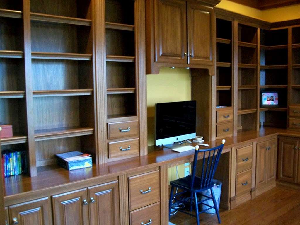 Signature Carpentry | 5925 Layton Rd, Anderson, IN 46011, USA | Phone: (765) 606-6009