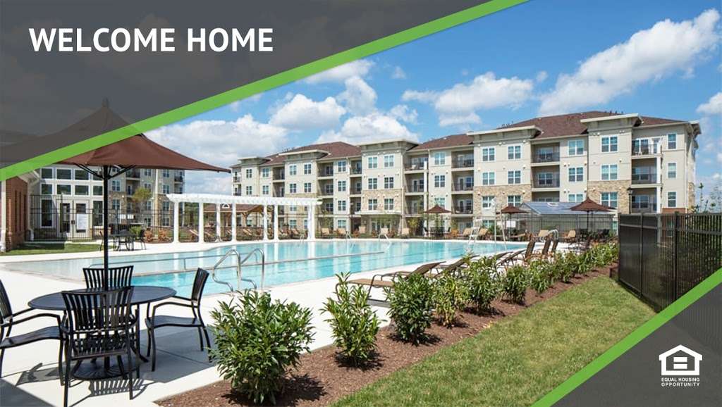 Paragon at Columbia Overlook Apartments | 8151 Robinson Jefferson Dr, Elkridge, MD 21075 | Phone: (410) 312-0500