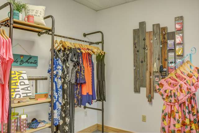 Nao Leigh Boutique | 2210 India Hook Rd #106, Rock Hill, SC 29732, USA | Phone: (803) 980-0006