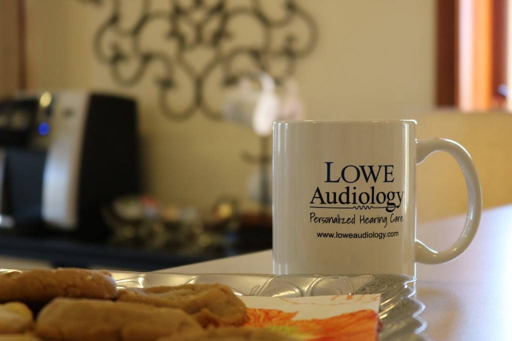 Lowe Audiology | 4720 E State Blvd, Fort Wayne, IN 46815, USA | Phone: (260) 797-0784