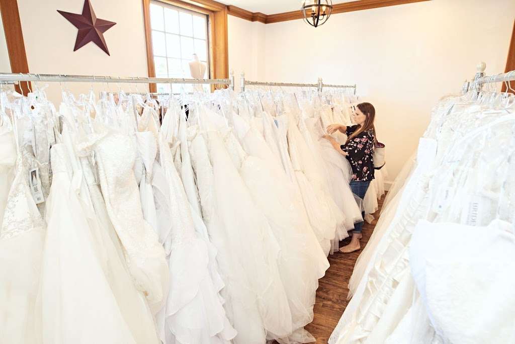 Brides Across America Outlet | 342 N Main St #100, Andover, MA 01810, USA | Phone: (978) 470-4817