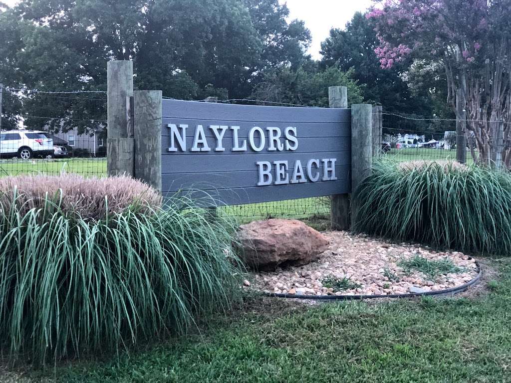 Naylors Beach Campground Inc | 4011 Naylors Beach Rd, Warsaw, VA 22572, USA | Phone: (804) 333-3951