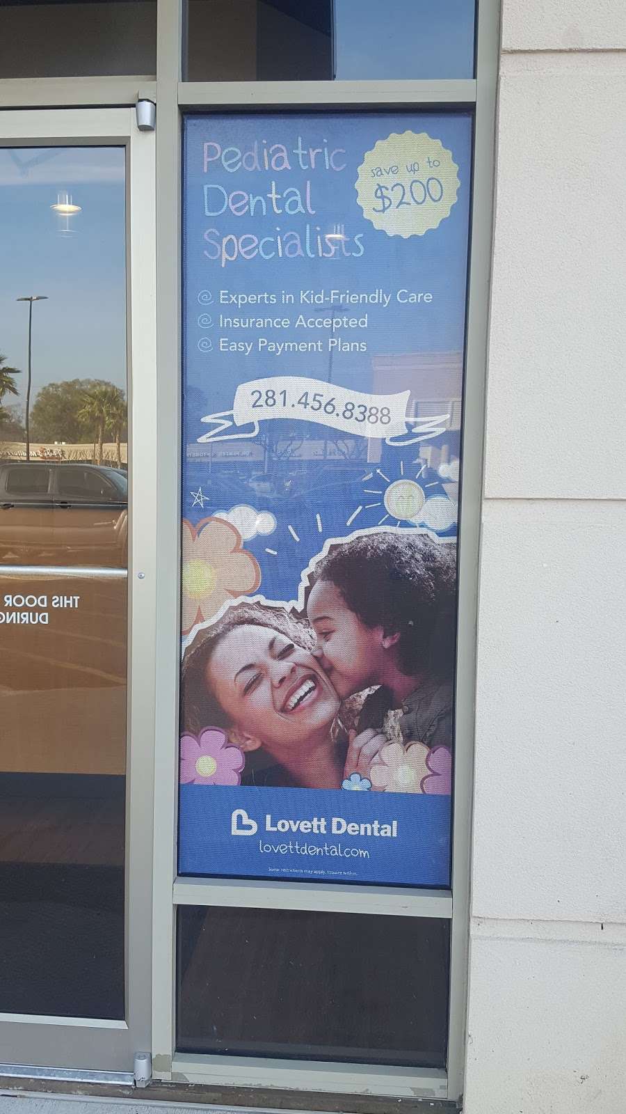 Lovett Dental | 650 meyerland plaza mall, Houston, TX 77096, USA | Phone: (281) 974-3434