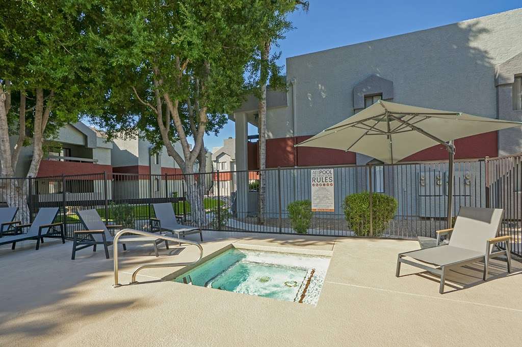 Vista Valley Apartments | 922 S Longmore, Mesa, AZ 85202, USA | Phone: (480) 386-9873